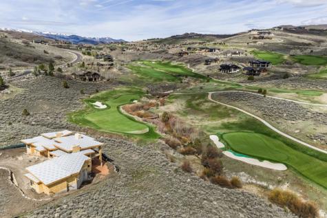 3785 E Uinta Court Kamas UT 84036
