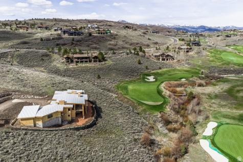 3785 E Uinta Court Kamas UT 84036