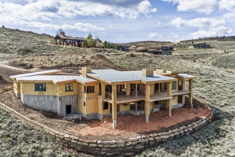 3785 E Uinta Court Kamas UT 84036