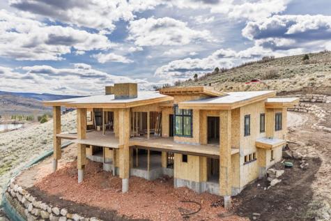 3785 E Uinta Court Kamas UT 84036