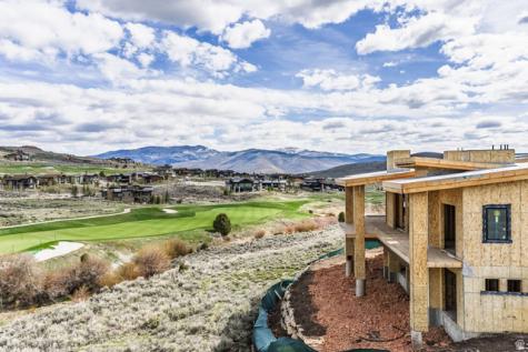 3785 E Uinta Court Kamas UT 84036