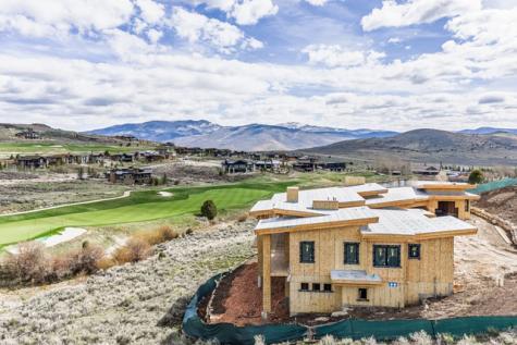 3785 E Uinta Court Kamas UT 84036