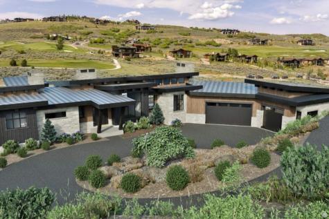 3785 E Uinta Court Kamas UT 84036