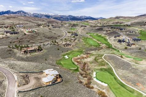 3785 E Uinta Court Kamas UT 84036