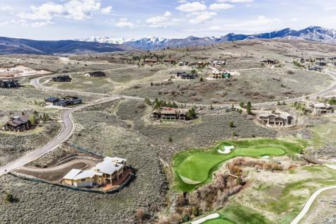 3785 E Uinta Court Kamas UT 84036