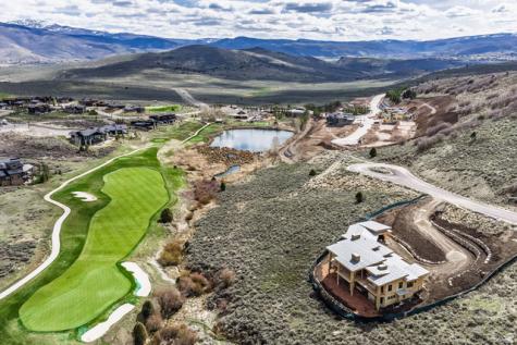 3785 E Uinta Court Kamas UT 84036