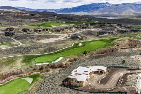 3785 E Uinta Court Kamas UT 84036