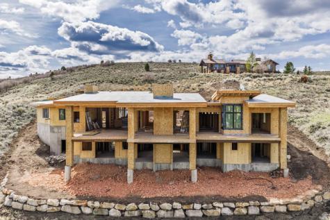 3785 E Uinta Court Kamas UT 84036