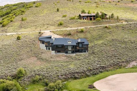 3785 E Uinta Court Kamas UT 84036