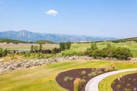 3785 E Uinta Court Kamas UT 84036