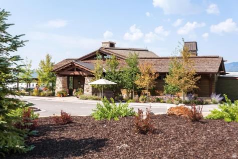 3785 E Uinta Court Kamas UT 84036