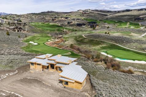 3785 E Uinta Court Kamas UT 84036
