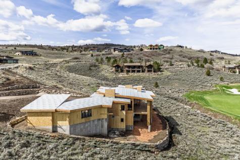 3785 E Uinta Court Kamas UT 84036