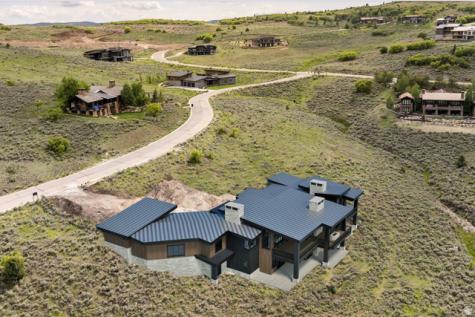 3785 E Uinta Court Kamas UT 84036