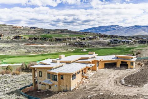 3785 E Uinta Court Kamas UT 84036