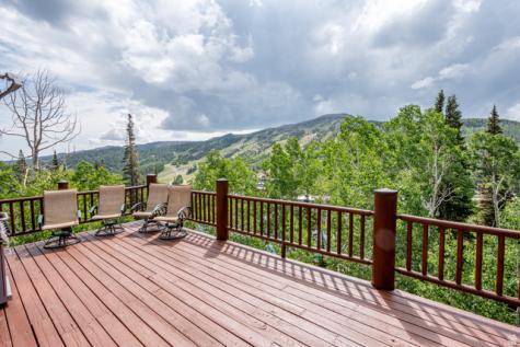 433 Eagles Roost W Brian Head UT 84719