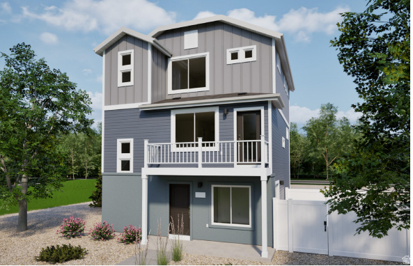 279 E Kanab Creek Road Saratoga Springs UT 84045