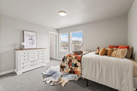 1325 E Desert Peak Eagle Mountain UT 84005