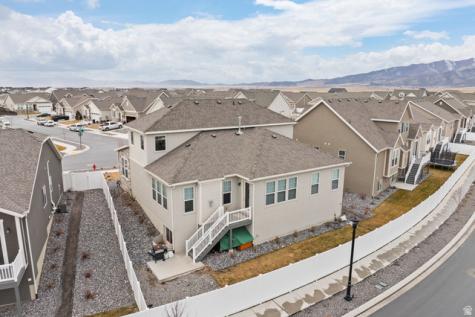 1325 E Desert Peak Eagle Mountain UT 84005