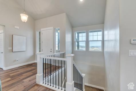 1407 E Abigail Lane Eagle Mountain UT 84005