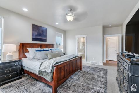 1407 E Abigail Lane Eagle Mountain UT 84005