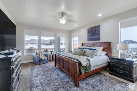 1407 E Abigail Lane Eagle Mountain UT 84005