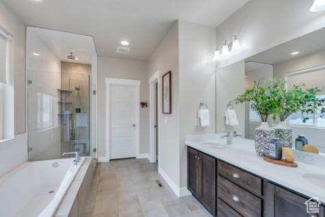 1407 E Abigail Lane Eagle Mountain UT 84005