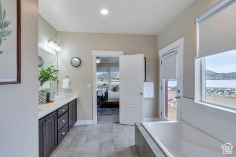 1407 E Abigail Lane Eagle Mountain UT 84005