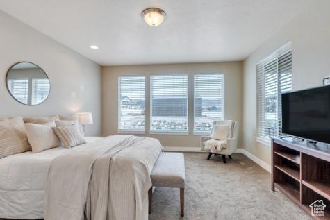 1407 E Abigail Lane Eagle Mountain UT 84005