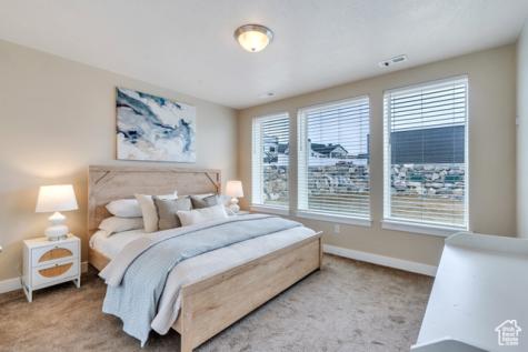1407 E Abigail Lane Eagle Mountain UT 84005