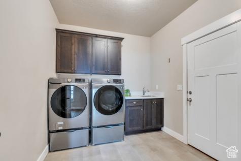 1407 E Abigail Lane Eagle Mountain UT 84005