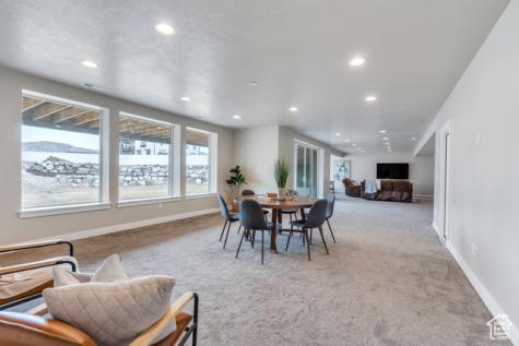 1407 E Abigail Lane Eagle Mountain UT 84005