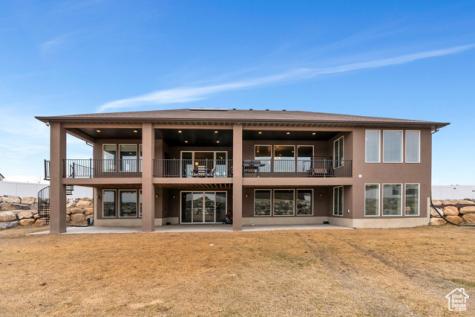 1407 E Abigail Lane Eagle Mountain UT 84005