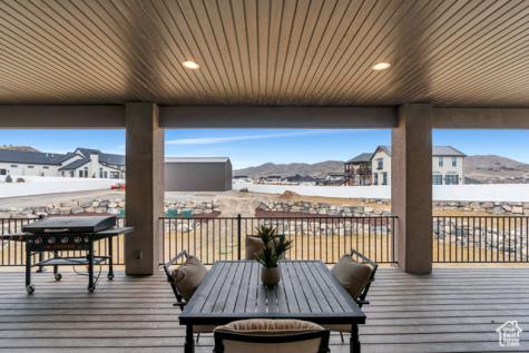 1407 E Abigail Lane Eagle Mountain UT 84005