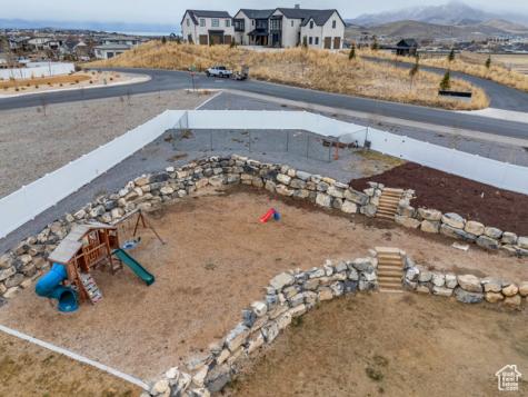 1407 E Abigail Lane Eagle Mountain UT 84005