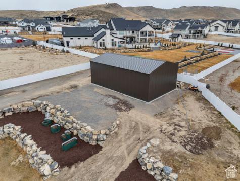 1407 E Abigail Lane Eagle Mountain UT 84005