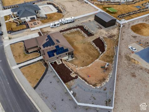 1407 E Abigail Lane Eagle Mountain UT 84005