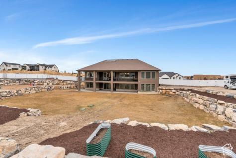 1407 E Abigail Lane Eagle Mountain UT 84005