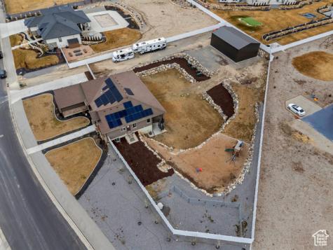 1407 E Abigail Lane Eagle Mountain UT 84005