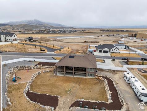 1407 E Abigail Lane Eagle Mountain UT 84005