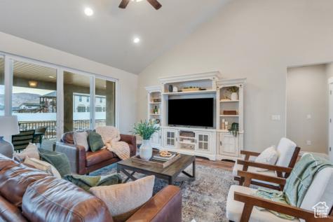 1407 E Abigail Lane Eagle Mountain UT 84005