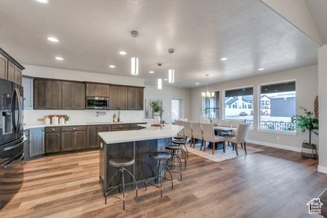 1407 E Abigail Lane Eagle Mountain UT 84005
