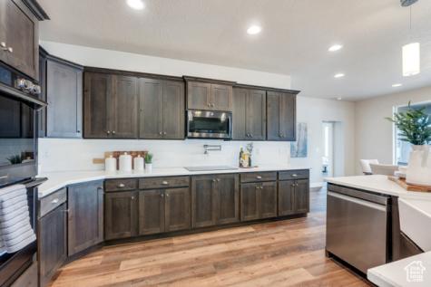1407 E Abigail Lane Eagle Mountain UT 84005