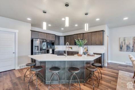 1407 E Abigail Lane Eagle Mountain UT 84005
