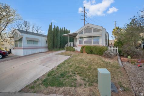 448 E Telegraph Street E Washington UT 84780
