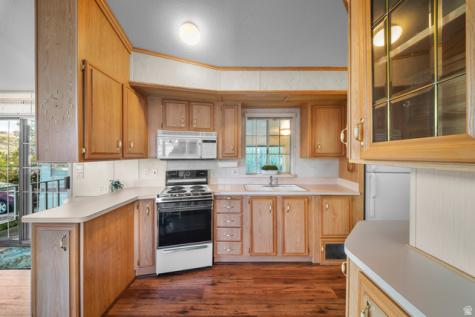 448 E Telegraph Street E Washington UT 84780