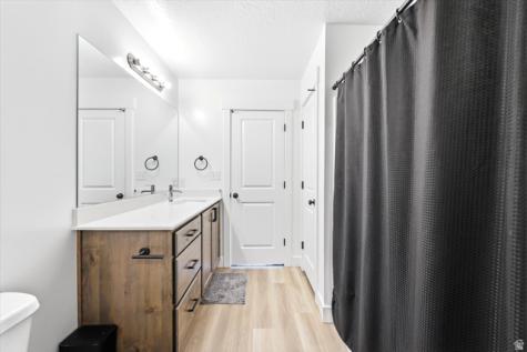 1539 S Sageberry Drive Santaquin UT 84655