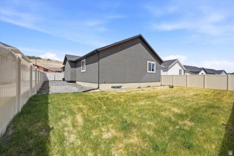 1539 S Sageberry Drive Santaquin UT 84655