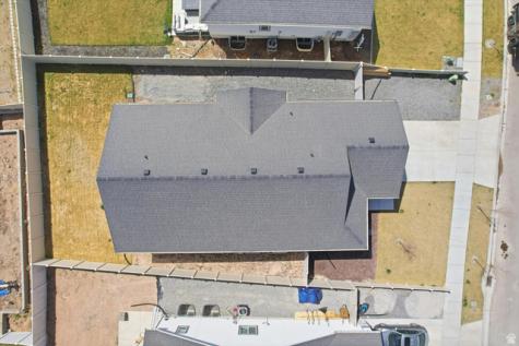 1539 S Sageberry Drive Santaquin UT 84655