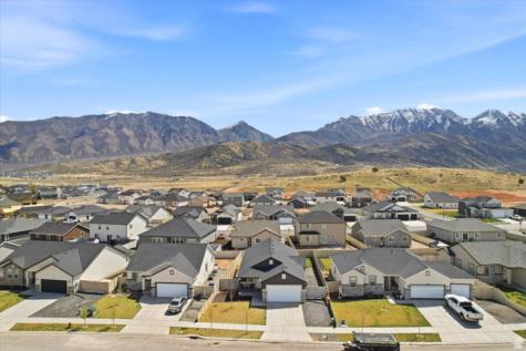 1539 S Sageberry Drive Santaquin UT 84655